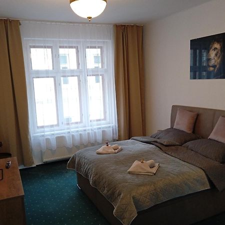 Demaris Bed & Breakfast Třebíč Dış mekan fotoğraf