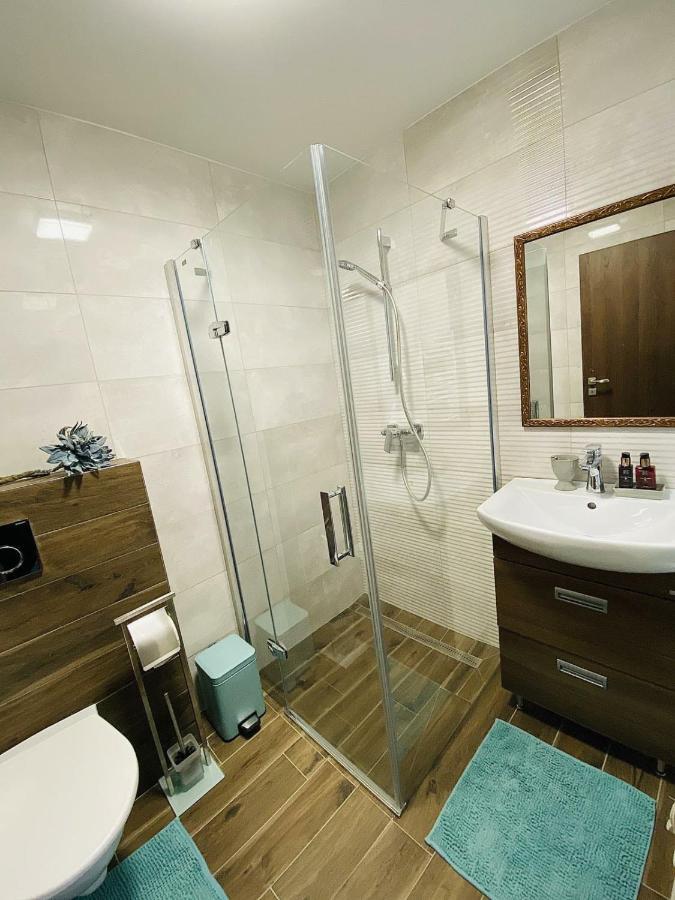 Demaris Bed & Breakfast Třebíč Dış mekan fotoğraf