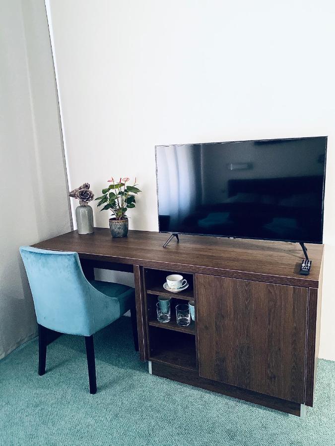 Demaris Bed & Breakfast Třebíč Dış mekan fotoğraf