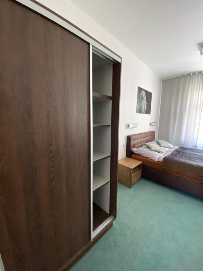 Demaris Bed & Breakfast Třebíč Dış mekan fotoğraf