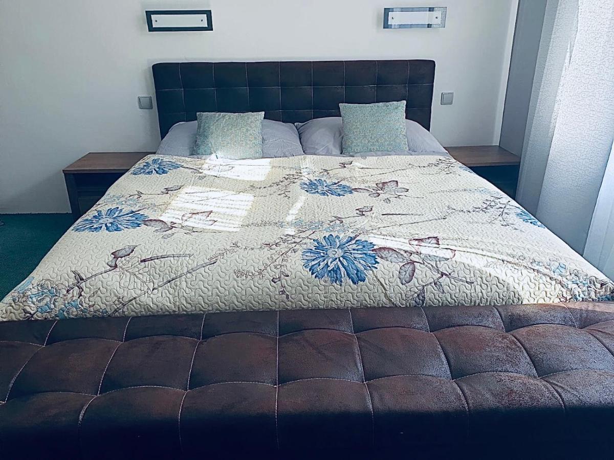 Demaris Bed & Breakfast Třebíč Dış mekan fotoğraf