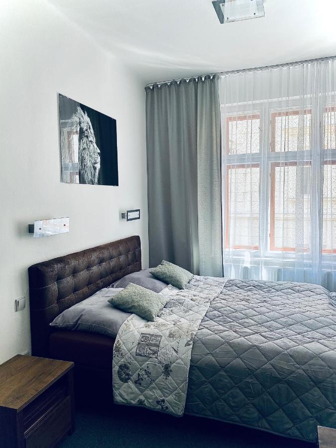 Demaris Bed & Breakfast Třebíč Dış mekan fotoğraf