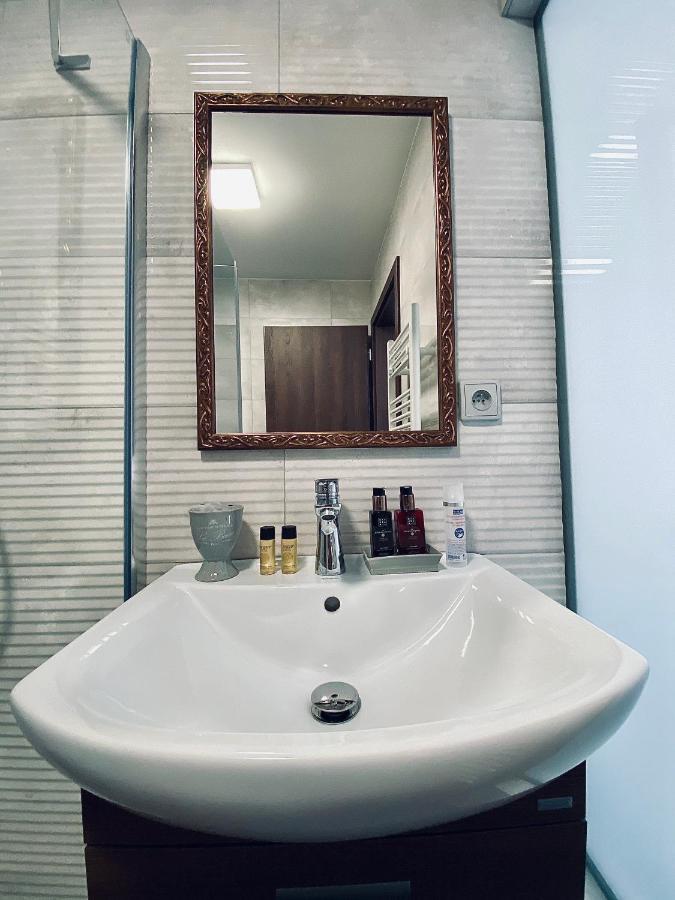 Demaris Bed & Breakfast Třebíč Dış mekan fotoğraf