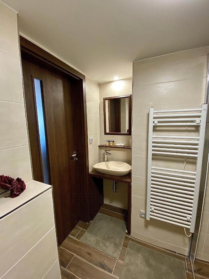 Demaris Bed & Breakfast Třebíč Dış mekan fotoğraf