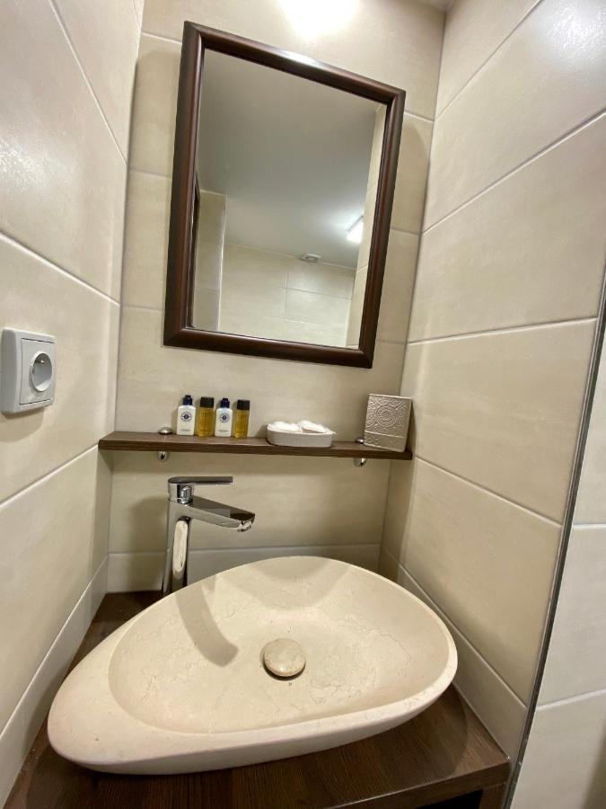 Demaris Bed & Breakfast Třebíč Dış mekan fotoğraf