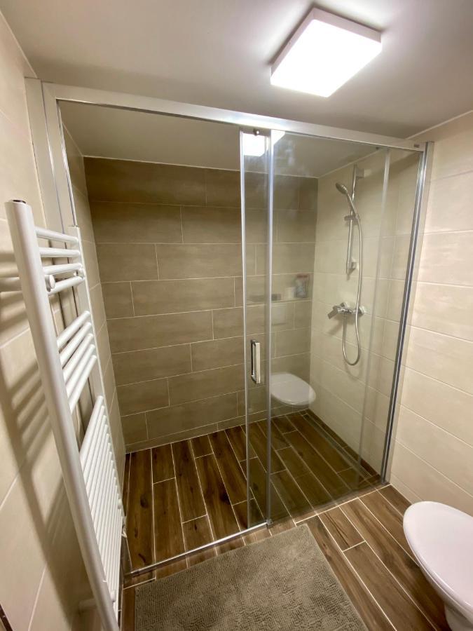 Demaris Bed & Breakfast Třebíč Dış mekan fotoğraf