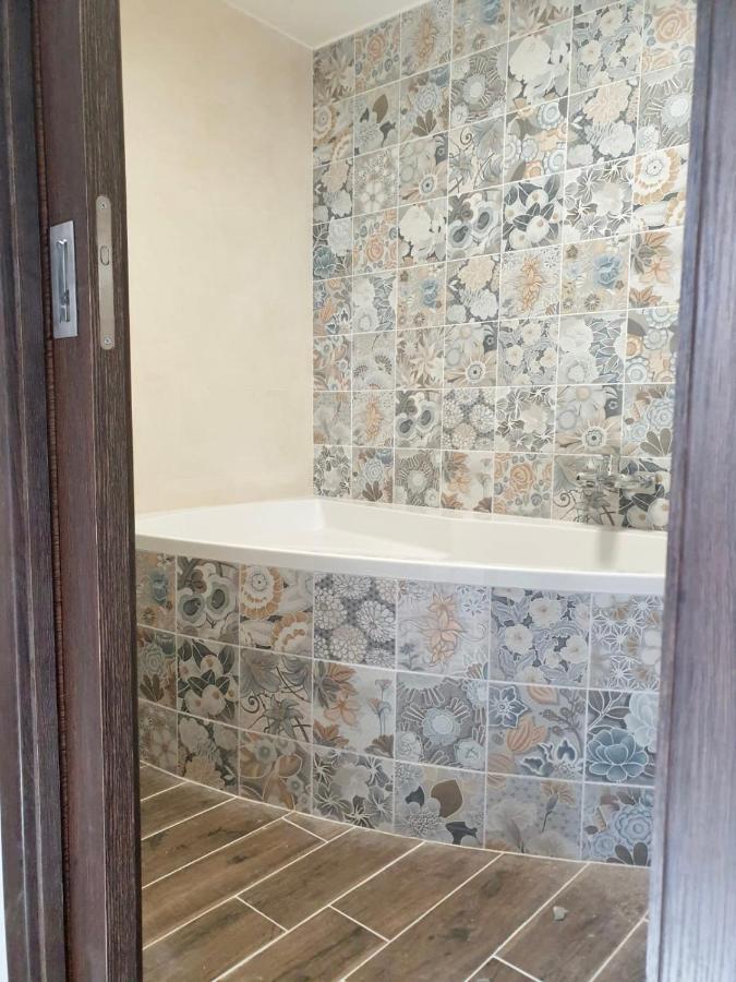 Demaris Bed & Breakfast Třebíč Dış mekan fotoğraf