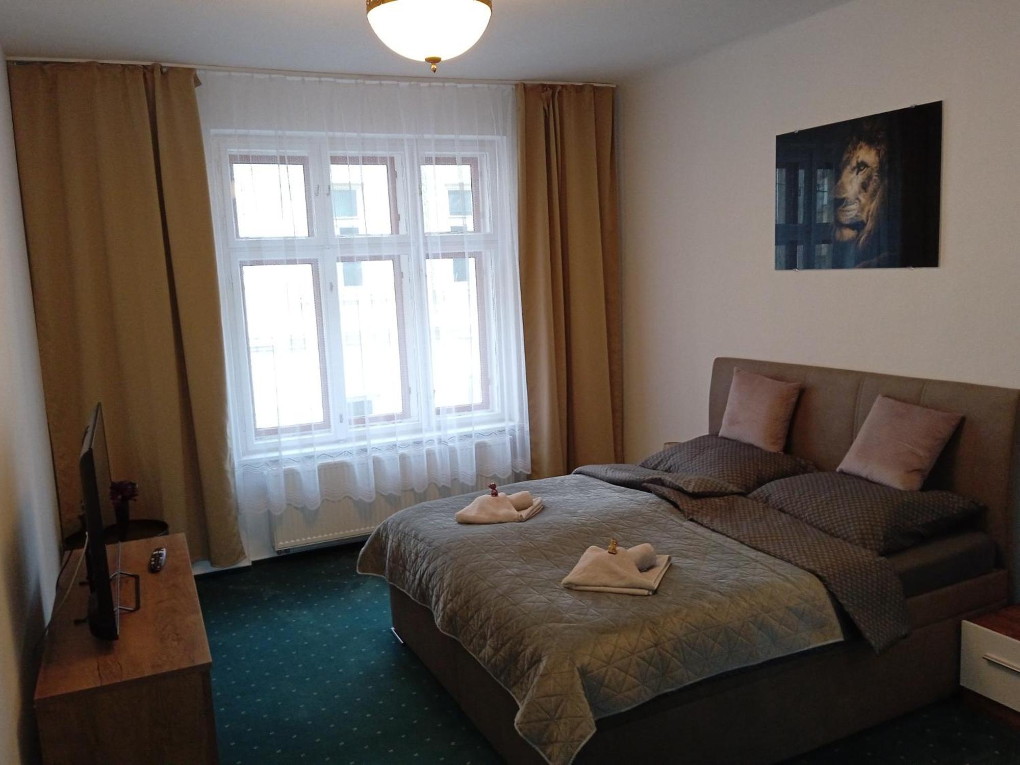 Demaris Bed & Breakfast Třebíč Dış mekan fotoğraf