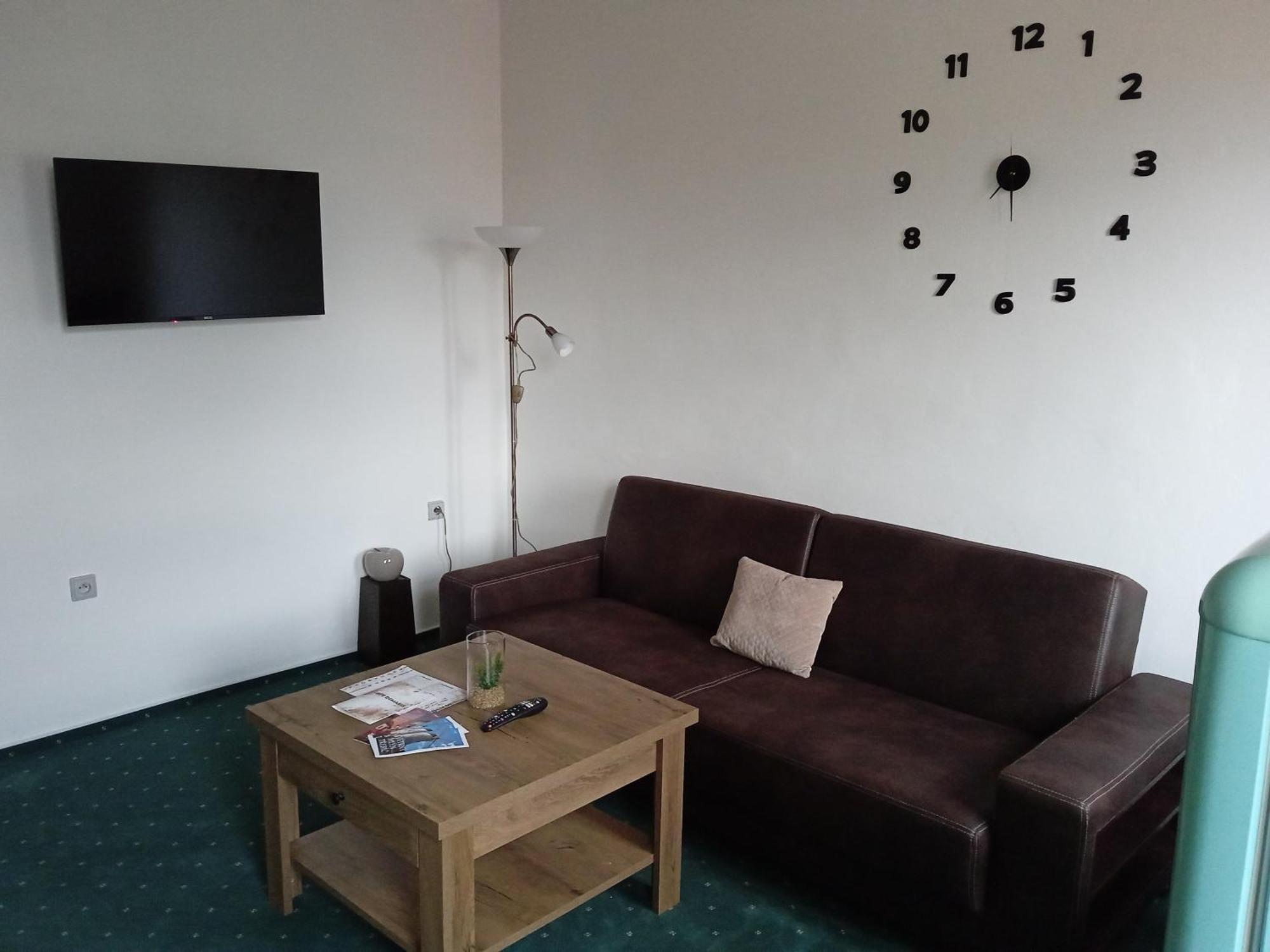 Demaris Bed & Breakfast Třebíč Dış mekan fotoğraf
