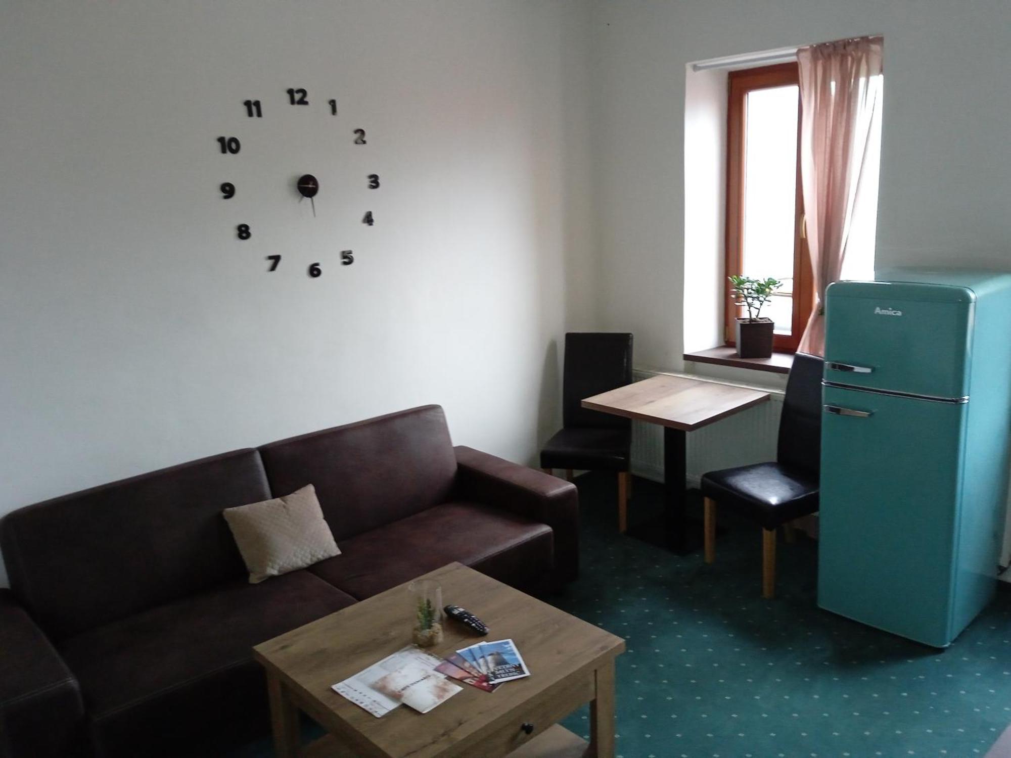 Demaris Bed & Breakfast Třebíč Dış mekan fotoğraf
